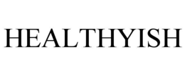 HEALTHYISH