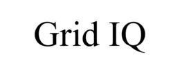 GRID IQ