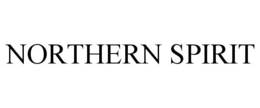 NORTHERN SPIRIT