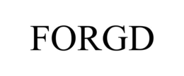 FORGD