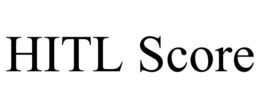 HITL SCORE