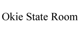 OKIE STATE ROOM
