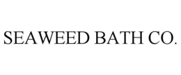 SEAWEED BATH CO.