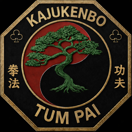 KAJUKENBO TUM PAI