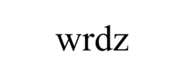 WRDZ