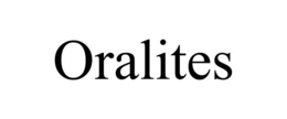 ORALITES