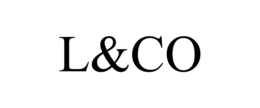 L&CO