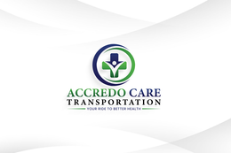 ACCREDO CARE TRANSPORTATION YOUR RIDE TO BETTER HEALTH