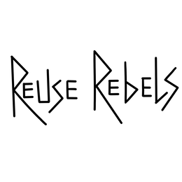REUSE REBELS