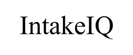 INTAKEIQ