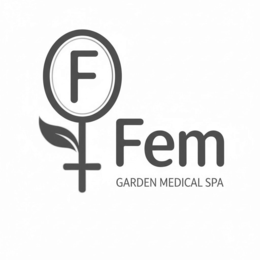 F FEM GARDEN MEDICAL SPA