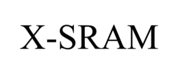 X-SRAM
