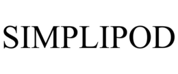SIMPLIPOD