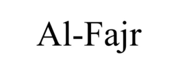 AL-FAJR