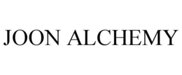 JOON ALCHEMY