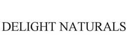 DELIGHT NATURALS