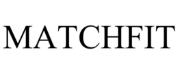 MATCHFIT