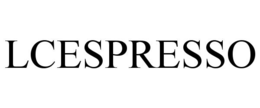 LCESPRESSO