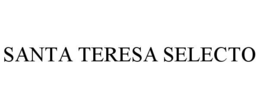 SANTA TERESA SELECTO