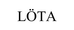 LÖTA