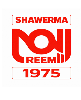 REEM SHAWERMA 1975
