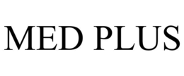 MED PLUS