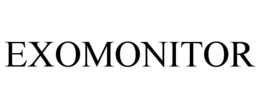 EXOMONITOR