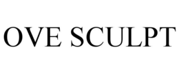 OVE SCULPT