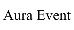 AURA EVENT