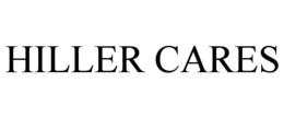 HILLER CARES