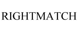 RIGHTMATCH