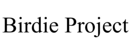 BIRDIE PROJECT