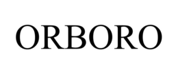 ORBORO