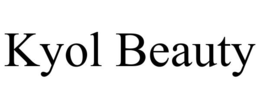 KYOL BEAUTY