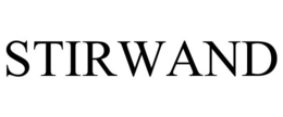 STIRWAND