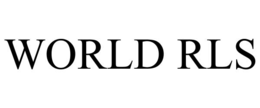 WORLD RLS