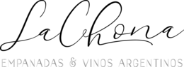 LACHONA EMPANADAS Y VINOS ARGENTINOS