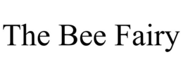 THE BEE FAIRY