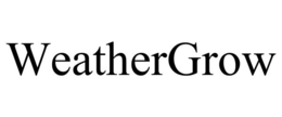 WEATHERGROW