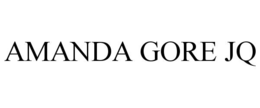 AMANDA GORE JQ