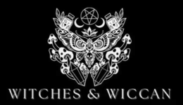 WITCHES & WICCAN
