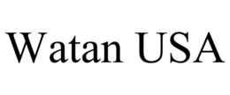 WATAN USA