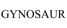 GYNOSAUR