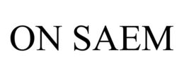 ON SAEM