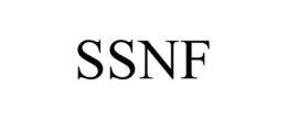 SSNF