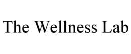 THE WELLNESS LAB