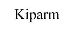 KIPARM