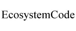 ECOSYSTEMCODE