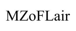 MZOFLAIR