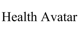 HEALTH AVATAR